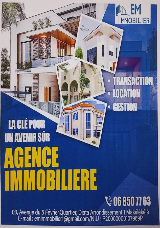 EM IMMOBILIER